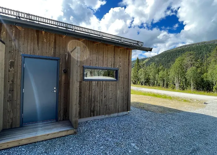 Kavanstugan Funaesdalen
