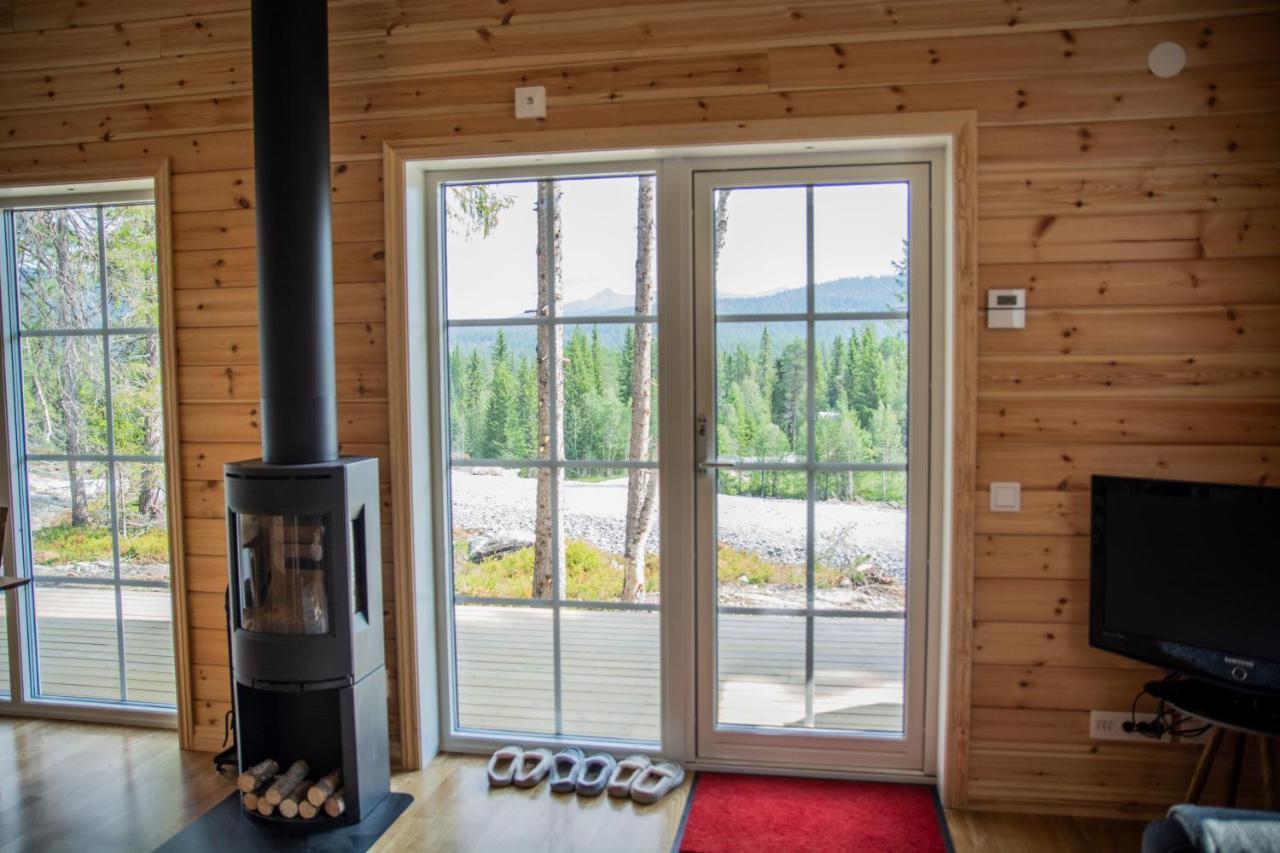 Kavanstugan Casa vacanze Funäsdalen