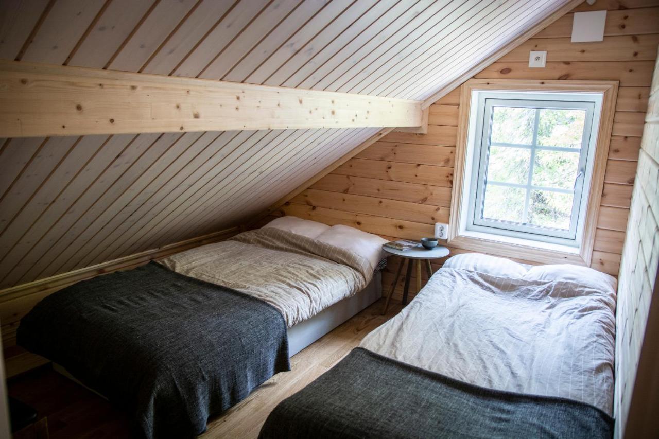 Kavanstugan Funäsdalen