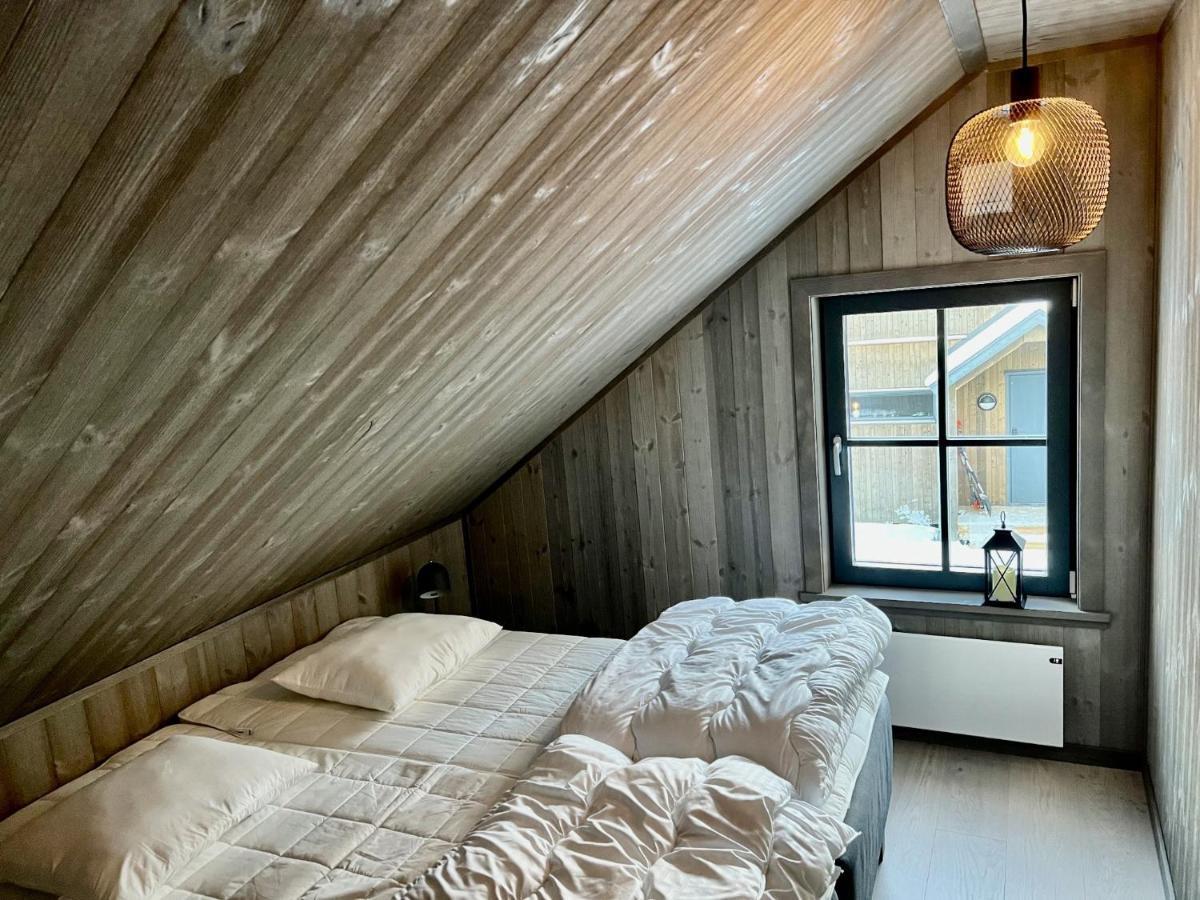 Kavanstugan Funäsdalen