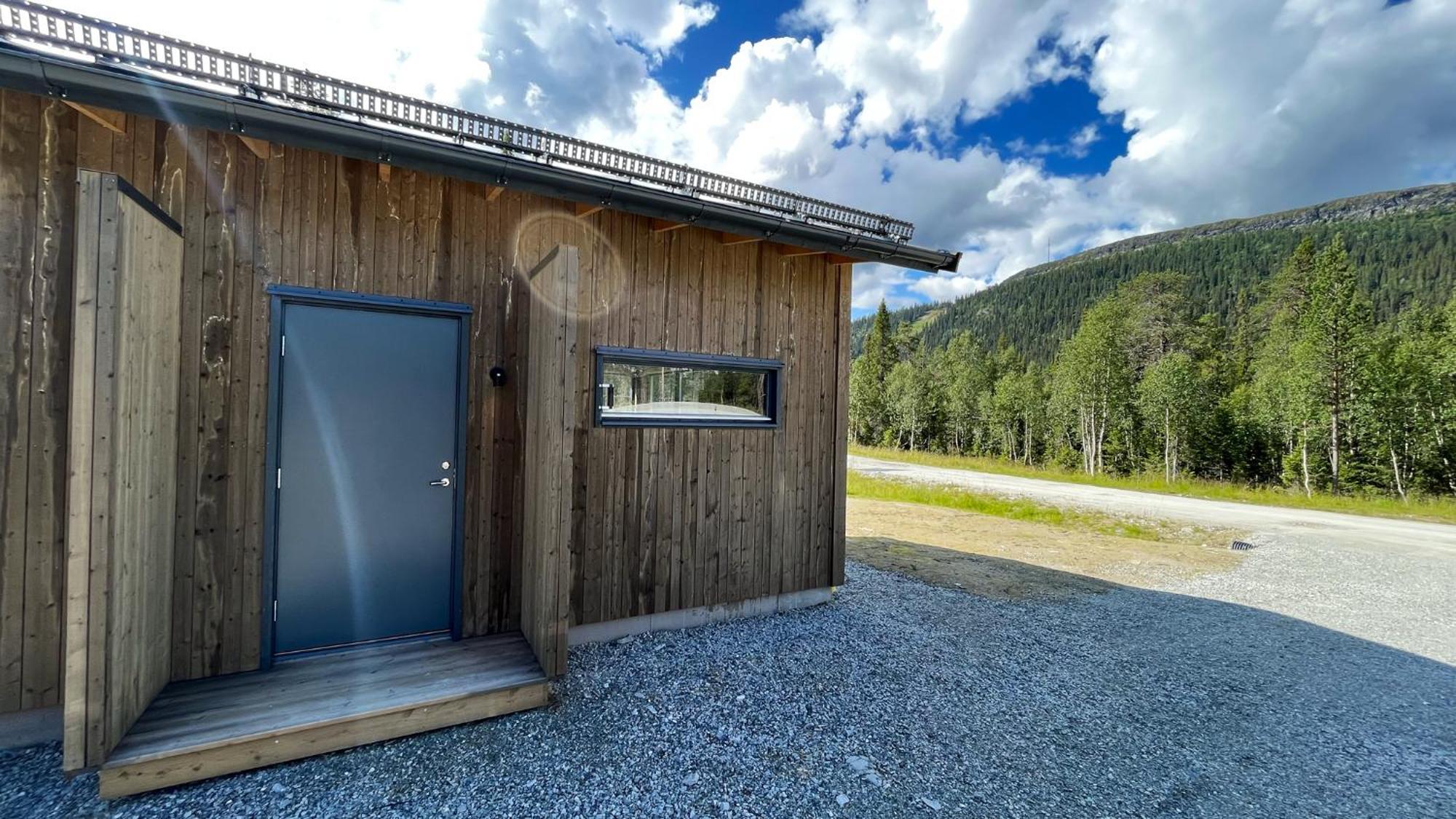 Casa vacanze Kavanstugan
